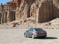 Red Cliffs at Iron Canyon Road-10