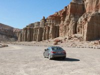 Red Cliffs at Iron Canyon Road-11