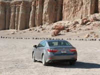 Red Cliffs at Iron Canyon Road-12