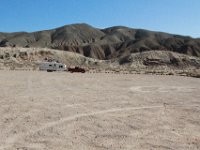 Red Cliffs at Iron Canyon Road-14