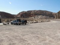 Red Cliffs at Iron Canyon Road-17