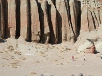 Red Cliffs at Iron Canyon Road-18