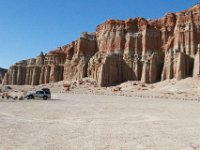 Red Cliffs at Iron Canyon Road-3