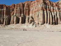 Red Cliffs at Iron Canyon Road-4