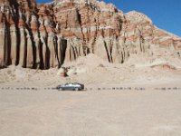 Red Cliffs at Iron Canyon Road-5