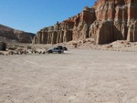 Red Cliffs at Iron Canyon Road-6