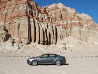 Red Cliffs at Iron Canyon Road-8