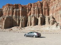 Red Cliffs at Iron Canyon Road-9