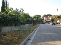 San Gabriel-Alley -Arroyo SG