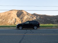 Piru Canyon Road-7