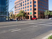 University and Market