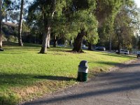 Elysian Park - area 4-5