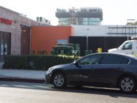 Ivar Ave - Hollywood-101