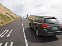 White Point Beach - San Pedro