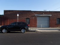 San Fernando Road Warehouse - Glassell Park