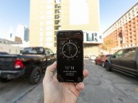 Joes 953 - Broadway and Olympic