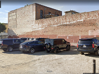 Parking Lots - Food Truck