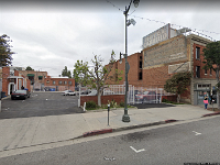 San Pedro - Brick Walls with Parking Lots 3