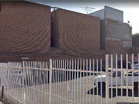 San Pedro - Brick Walls with Parking Lots 5