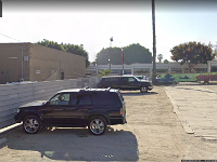 San Pedro - Brick Walls with Parking Lots 7