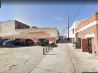San Pedro - Brick Walls with Parking Lots 8