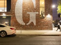 7307 Melrose Ave and N Poinsettia Pl