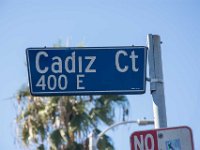 Cadiz Ct-001