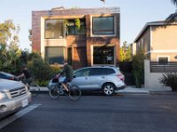 HOUSE - VENICE - MAR VISTA