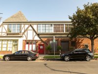 308-310 Vista St + 7411 Beverly Blvd