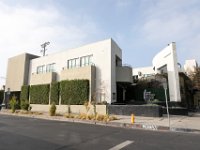 7250 Melrose Ave (N Alta Vista Blvd) [WeHo]