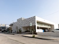 8180 Melrose Ave (N La Jolla Ave) [WeHo]