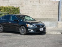 Clarigton Ave Parking Lot-007