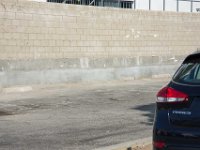 Clarigton Ave Parking Lot-008