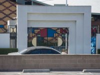 Clarigton Ave Parking Lot-014